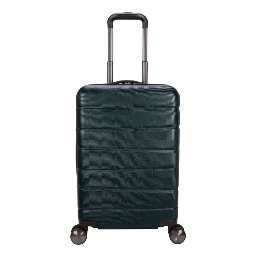 Skyline Hardside Carry On Spinner Suitcase - Sea Moss